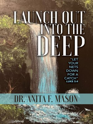 cover image of Launch Out into the Deep